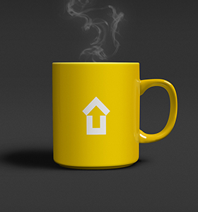 Fortland - Branding