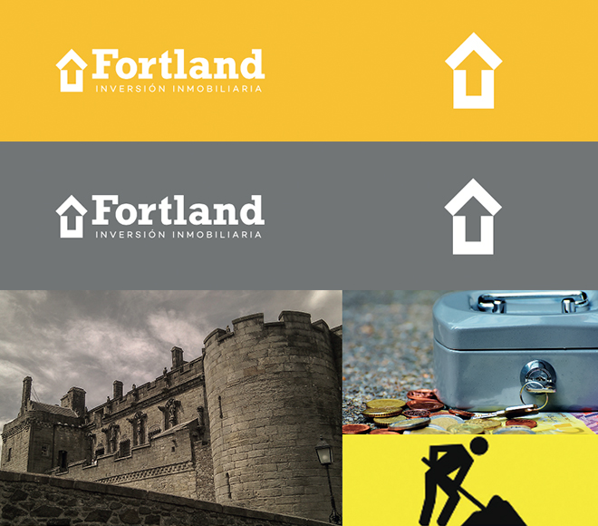 Fortland Meaning