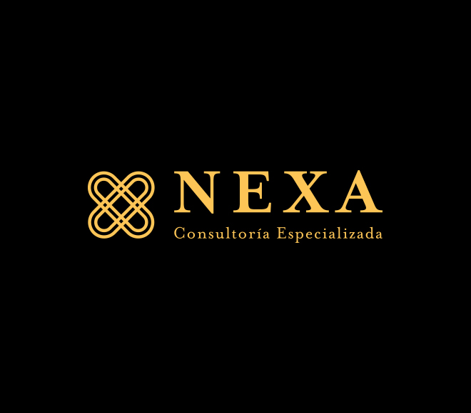Nexa - Logo