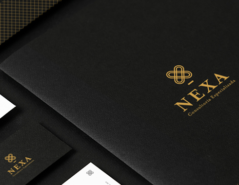 Nexa - Folder