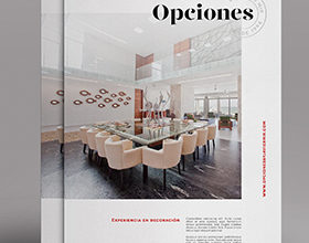 Opciones - Branding