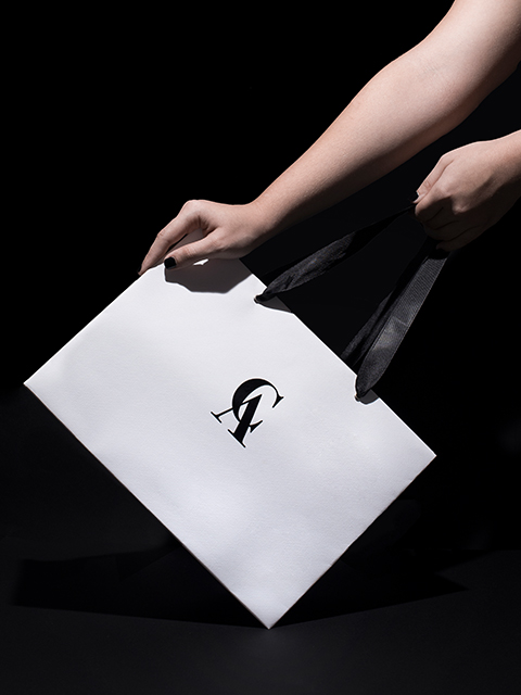 Shopping bag