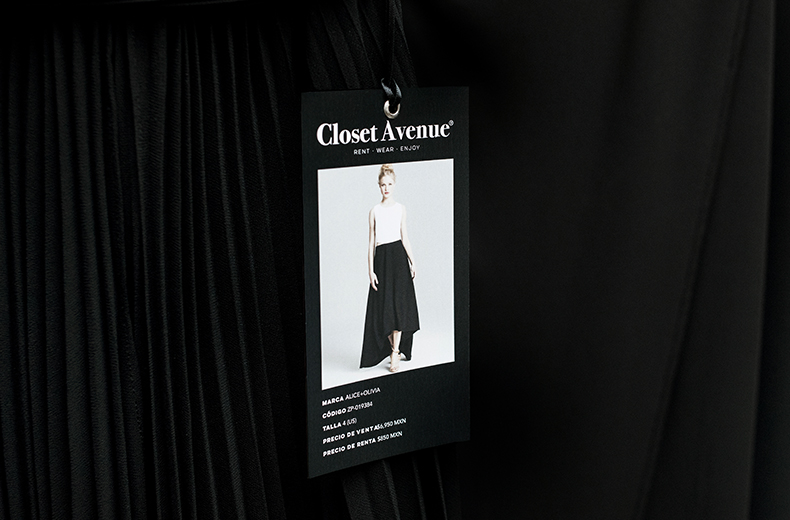 Fashion Label