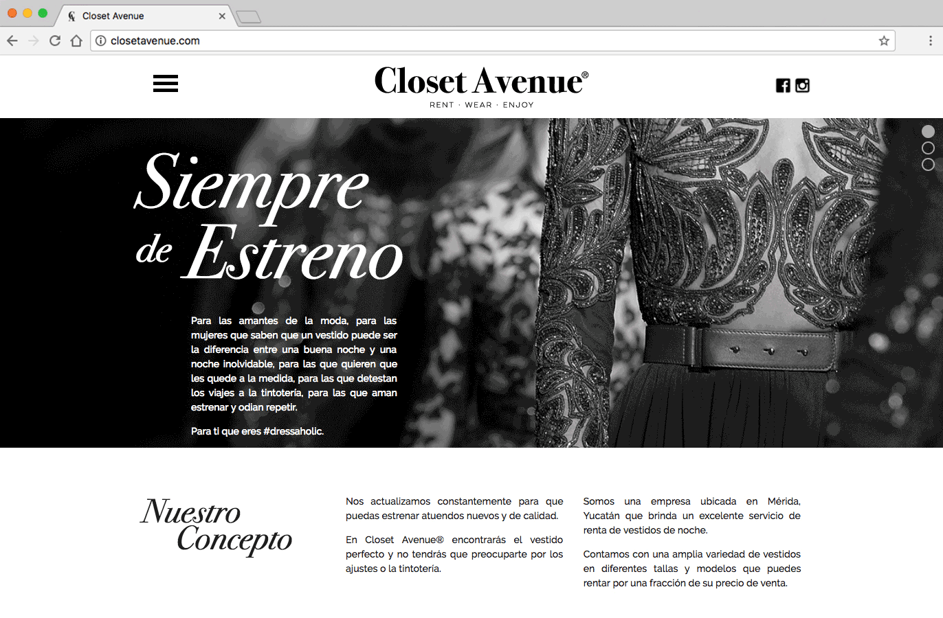 Website Design