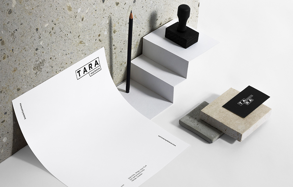 TARA - Branding Photoshoot